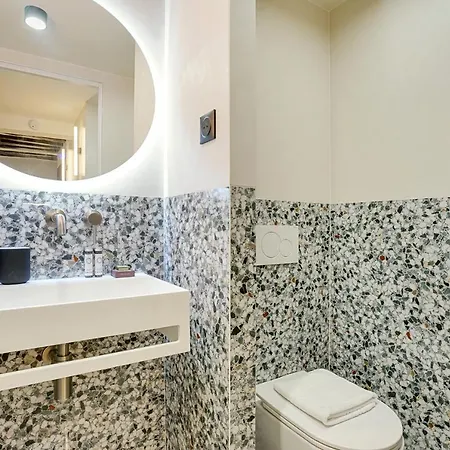Appartamento Amazing 6p/2br - Bastille Parigi