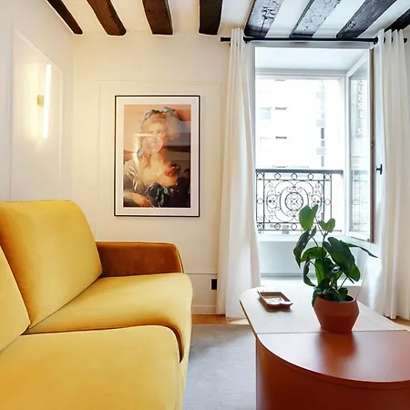 Amazing 6p/2br - Bastille Appartamento *