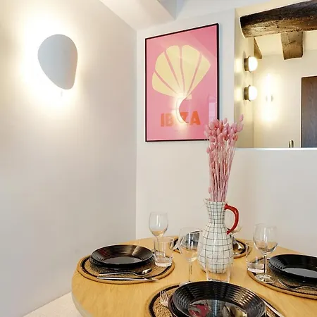 Appartamento Amazing 6p/2br - Bastille Parigi
