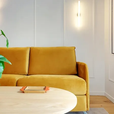 Amazing 6p/2br - Bastille Appartamento *