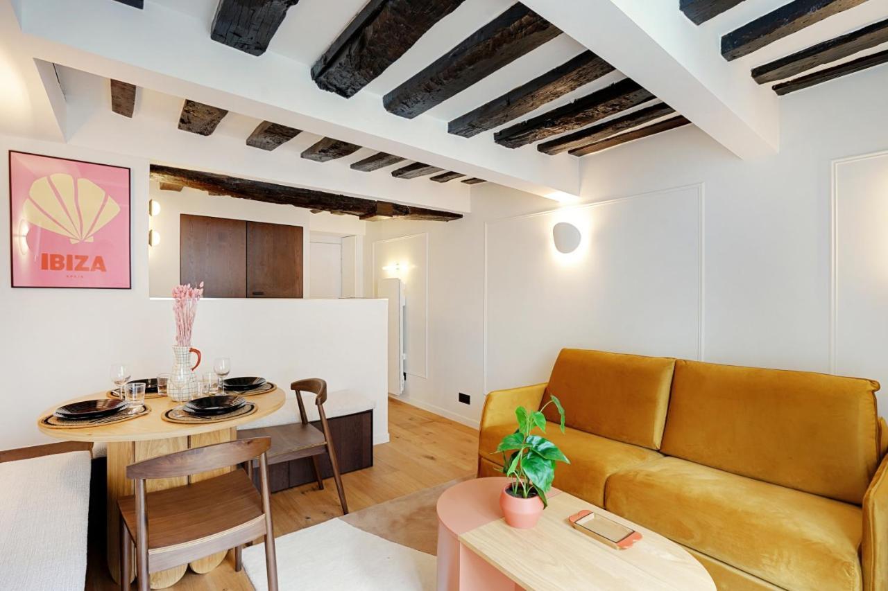 Amazing 6p/2br - Bastille Appartamento