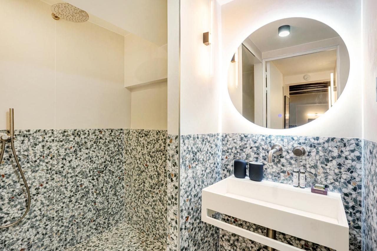Appartamento Amazing 6p/2br - Bastille Parigi