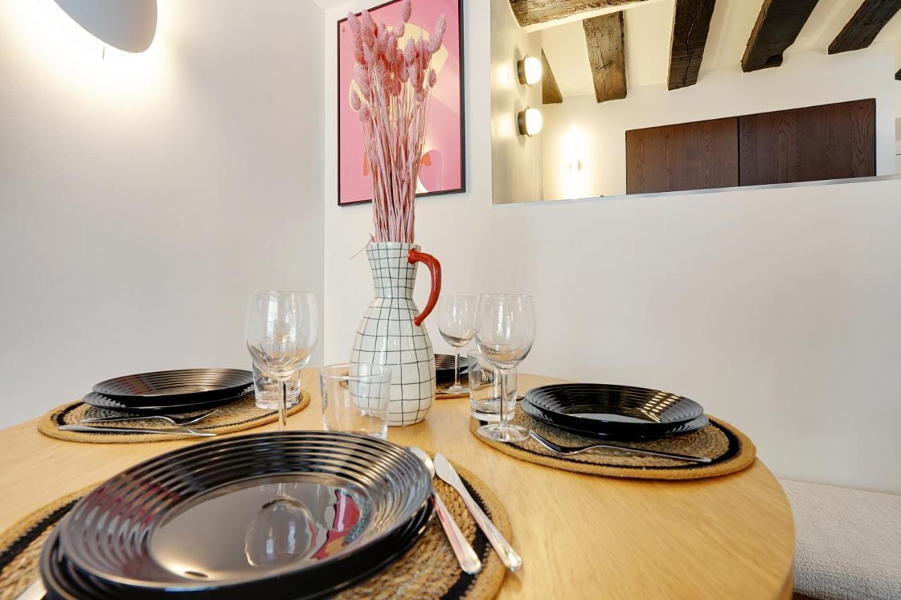 Amazing 6p/2br - Bastille Appartamento