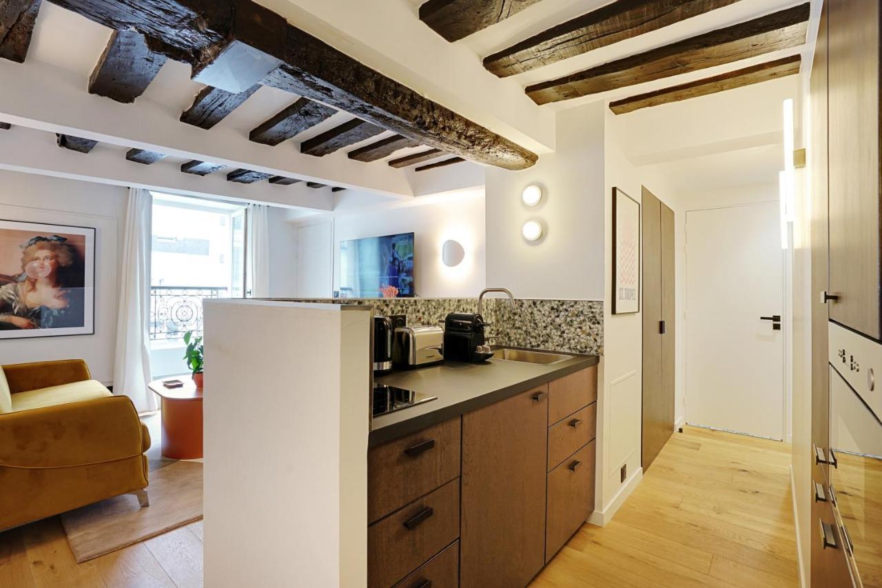 Appartamento Amazing 6p/2br - Bastille *