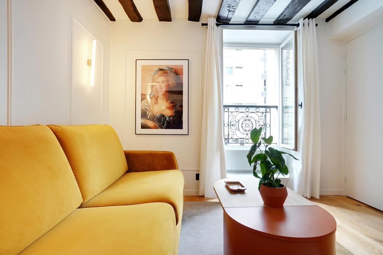 Amazing 6p/2br - Bastille Appartamento *