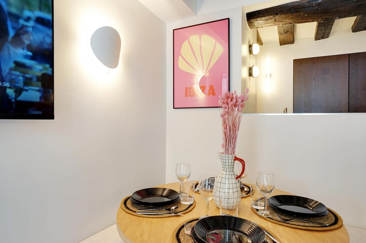 Appartamento Amazing 6p/2br - Bastille Parigi