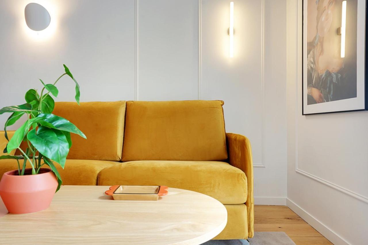 Amazing 6p/2br - Bastille Appartamento *
