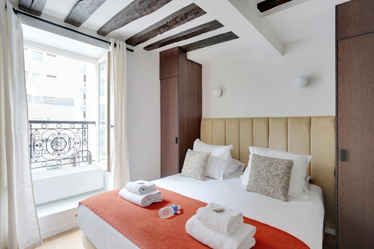 Appartamento Amazing 6p/2br - Bastille Parigi