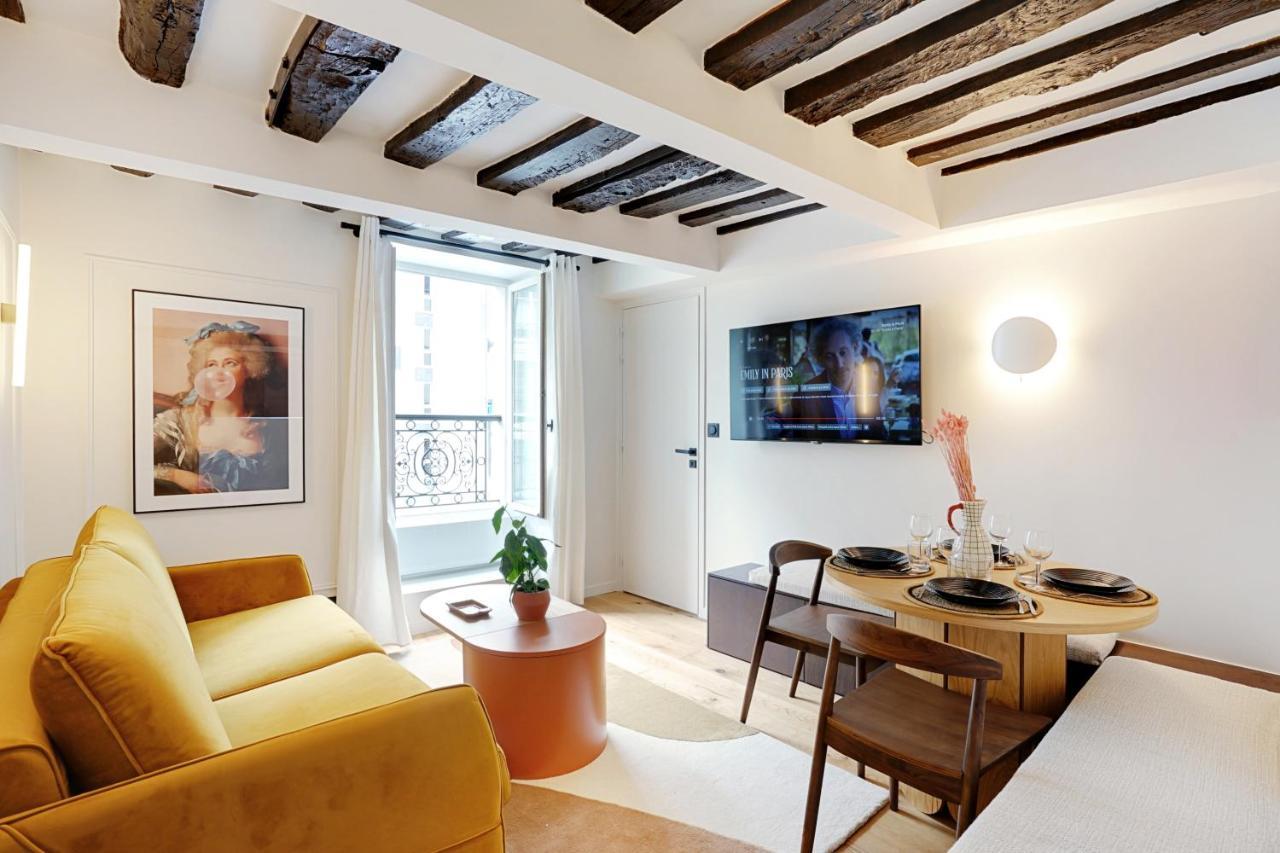 Amazing 6p/2br - Bastille * Parigi